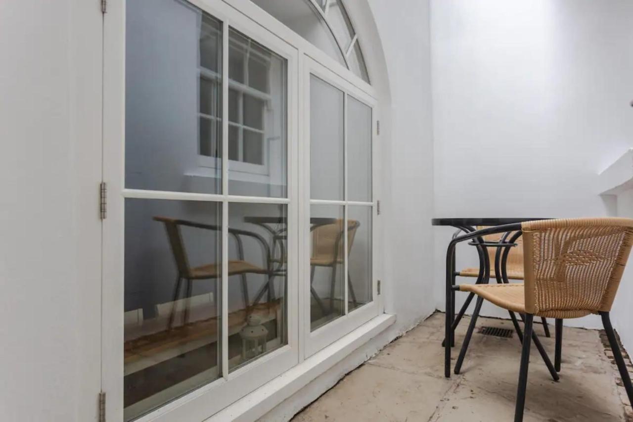 Spacious And Modern Apartment In Pimlico 런던 외부 사진