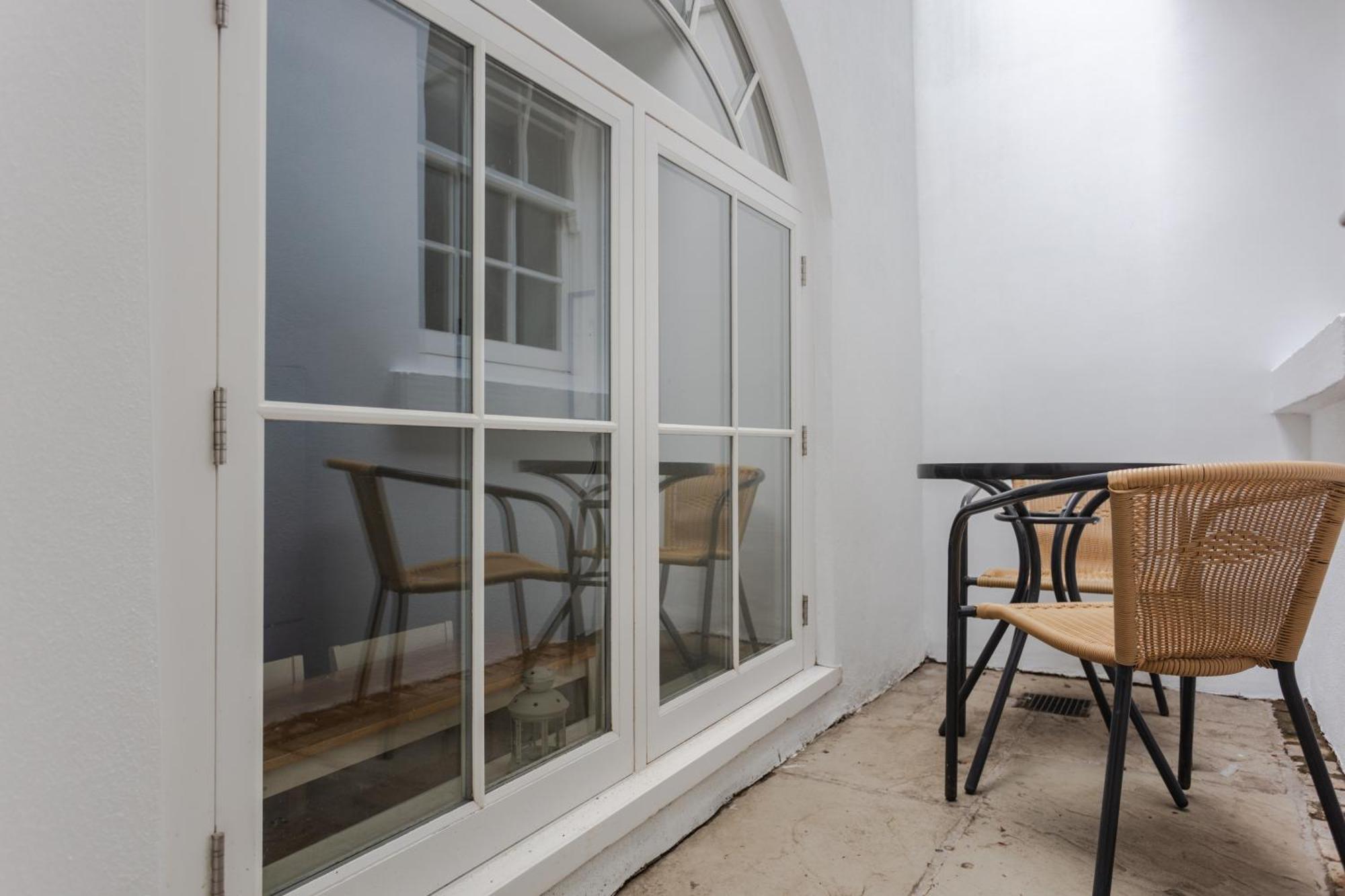 Spacious And Modern Apartment In Pimlico 런던 외부 사진