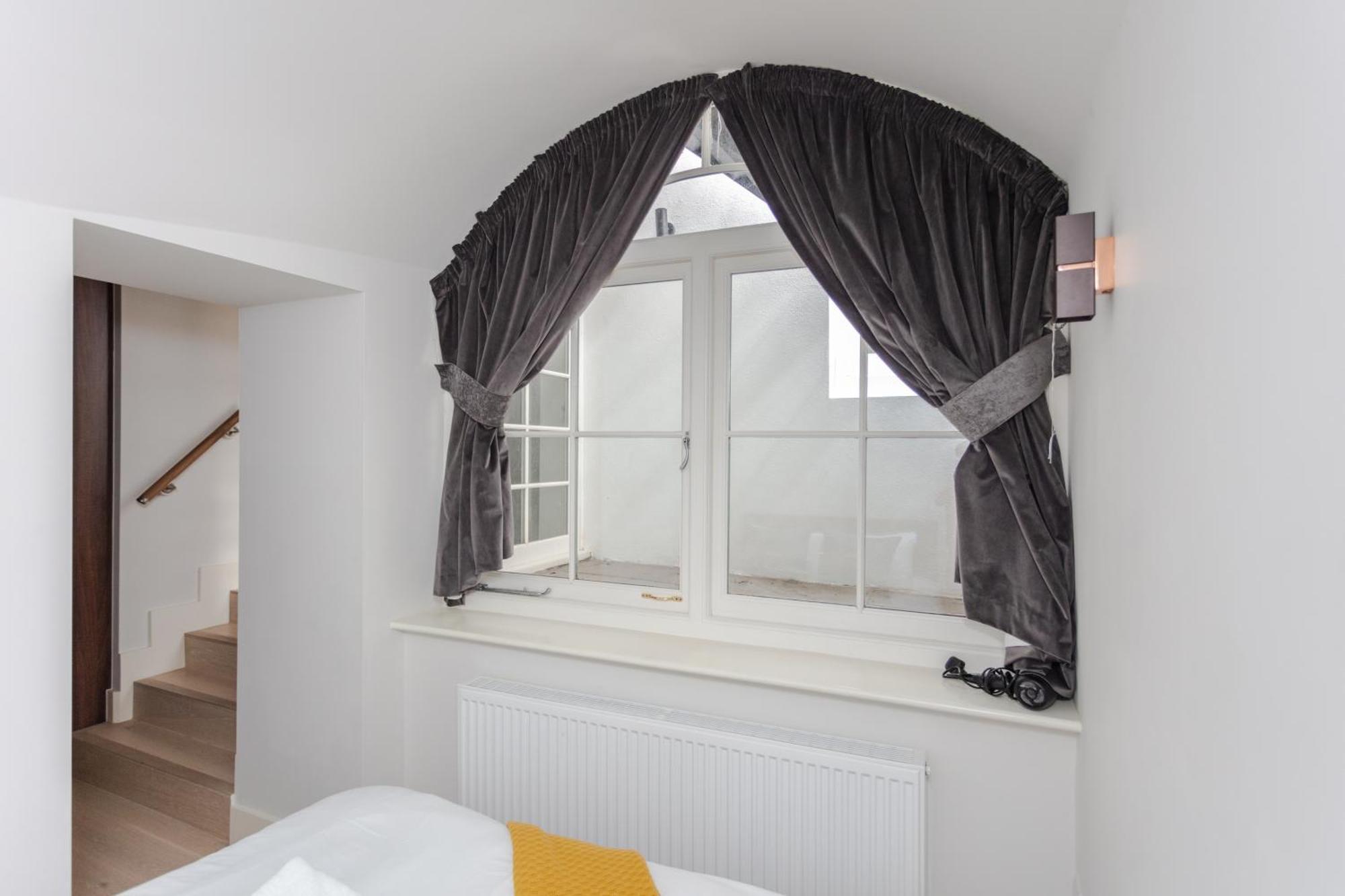 Spacious And Modern Apartment In Pimlico 런던 외부 사진